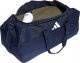 Adidas Torba sportowa Tiro League Duffel Medium granatowa 39.5 l (IB8657) 4