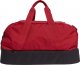 Adidas Torba sportowa Tiro League Duffel Small czerwona 30.75 l (IB8651) 2