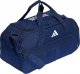 Adidas Torba sportowa Tiro League Duffel Small granatowa 24.75 l (IB8659) 2