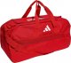 Adidas Torba sportowa Tiro League Duffel Medium czerwona 39.5 l (IB8658) 2