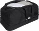 Adidas Torba sportowa Tiro League Duffel Large czarna 51.5 l (HS9744) 2