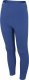4f Legginsy dla dziewczynki 4F niebieskie HJL22 JLEG001 33S 164cm 1