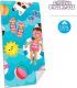 Kids Euroswan Ręcznik plażowy Koci Domek Gabi 70x140cm bawełna Gabby's Dollhouse GD00003 2