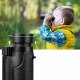 Lornetka Kf Lornetka Mini K&f Zoom 8x 21mm 8x21 Bak4 Ip65 + Etui / Kf33.069 8
