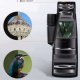 Lornetka Kf Monokular 12x 50mm Bak-4 Fmc IP65 + Etui / Kf33.068 (SB7506) 10