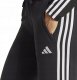 Adidas Spodnie damskie adidas Tiro 23 League Sweat czarne HS3608 XS 3