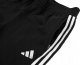 Adidas Spodnie damskie adidas Tiro 23 League Sweat czarne HS3608 S 9