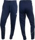 Adidas Spodnie damskie adidas Tiro 23 League Sweat granatowe HS3609 XS 1