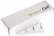 Bateria Green Cell do Toshiba PA5024U-1BRS (TS13) 5