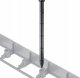 Kadax Kotwy Kołki Szpilki Do Obrzeża Kratki 25cm 10szt. 9
