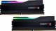 Pamięć G.Skill Trident Z5 RGB, DDR5, 64 GB, 6800MHz, CL34 (F5-6800J3445G32GX2-TZ5RK) 1