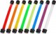 Thermaltake T1000 1L płyn do zestawów wodnych - Pure Clear Coolant 3