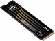 Dysk SSD MSI Spatium M480 Pro 2TB M.2 2280 PCI-E x4 Gen4 NVMe (S78-440Q600-P83) 3