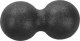 Aptel Podwójna Piłka do ROLLOWANIA do Masażu Mięśni Fitness 12x6cm FT31E 3