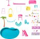 Mattel Barbie Dreamhouse Dom Marzeń (HMX10) 6