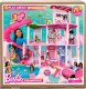Mattel Barbie Dreamhouse Dom Marzeń (HMX10) 7