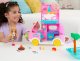 Lalka Barbie Mattel  Kamper Chelsea Zestaw 2w1 (HNH90) 10