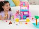 Lalka Barbie Mattel  Kamper Chelsea Zestaw 2w1 (HNH90) 2