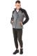 Hi-Tec Polar męski Ebony Melange/Black r. XXL 2