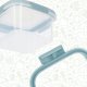 Curver Pojemnik Na Żywność Jedzenie Lunchbox 1,1L 249952 4