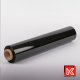 Folia stretch Kadax Folia Stretch Stretch Czarna Mocna Kryjąca 3kg 300M 8