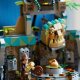 LEGO Indiana Jones Świątynia złotego posążka (77015) 16