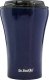 Dr.Bacty Kubek termiczny do kawy z powłoką ceramiczną Apollo - 227 ml - niebieski 2