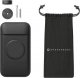 Shapeheart Uchwyt rowerowy na telefon SHAPEHEART STEM M, Mocowanie na kapsel sterów (NEW) 15