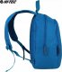 Hi-Tec Plecak miejski Hi-Tec Hilo 24 niebieski 24L 3