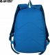 Hi-Tec Plecak miejski Hi-Tec Hilo 24 niebieski 24L 4