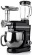 Robot planetarny Lehmann Mastic 2