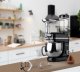 Robot planetarny Lehmann Mastic 9