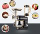 Robot planetarny Lehmann Mastic 10