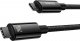 Kabel USB Baseus 3 m Czarny (CAWJ040201) 7