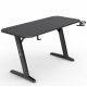 Biurko SENSE7 gamingowe Nomad Basic 140x60 cm 2