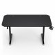 Biurko SENSE7 gamingowe Nomad Basic 140x60 cm 4