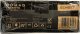 Biurko SENSE7 Nomad Cybernetic Czarne 140 cmx60 cm 140x60 cm 15