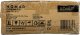 Biurko SENSE7 Nomad Cybernetic Czarne 140 cmx60 cm 140x60 cm 16