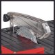 Einhell PRZECINARKA DO GLAUZURY TE-TC 18/115 Li-Solo 4301190 6