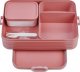 Mepal Lunchbox Take a Break bento vivid red 107635678700 1