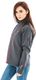 Hi-Tec Kurtka damska Lady Lucari Moon Grey/Bright Pink r. S 8