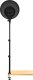 Lampa studyjna Streamplify GLOW LIGHT 14 Softlight EU-Netzkabel czarny 2