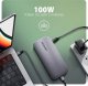 HUB USB Axagon HMC-12GM2 hub USB 12 in1 10Gbps, 3x USB-A, USB-C, HDMI, DP, RJ-45, M.2, SD/mSD, audio, PD 7