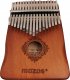 Mozos Kalimba instrument afrykański Flower 1