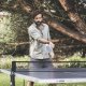 Stół do tenisa stołowego Cornilleau CORNILLEAU Stół tenisowy 100X Outdoor Szary 6
