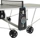 Stół do tenisa stołowego Cornilleau CORNILLEAU Stół tenisowy 100X Outdoor Szary 8