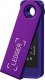 Ledger Portfel sprzętowy kryptowalut Nano S Plus Amethyst Purple 3