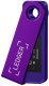 Ledger Nano S Plus - Portfel kryptowalutowy, CC EAL5+, USB-C, Fioletowy 1