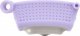 HMS HHM14 HULA HOP VIOLET Z MAGNESAMI I OBCIĄŻNIKIEM + LICZNIK 15