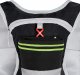 Nils Extreme NC1708 CZARNY PLECAK BIEGOWY TRIPPER NILS CAMP 6